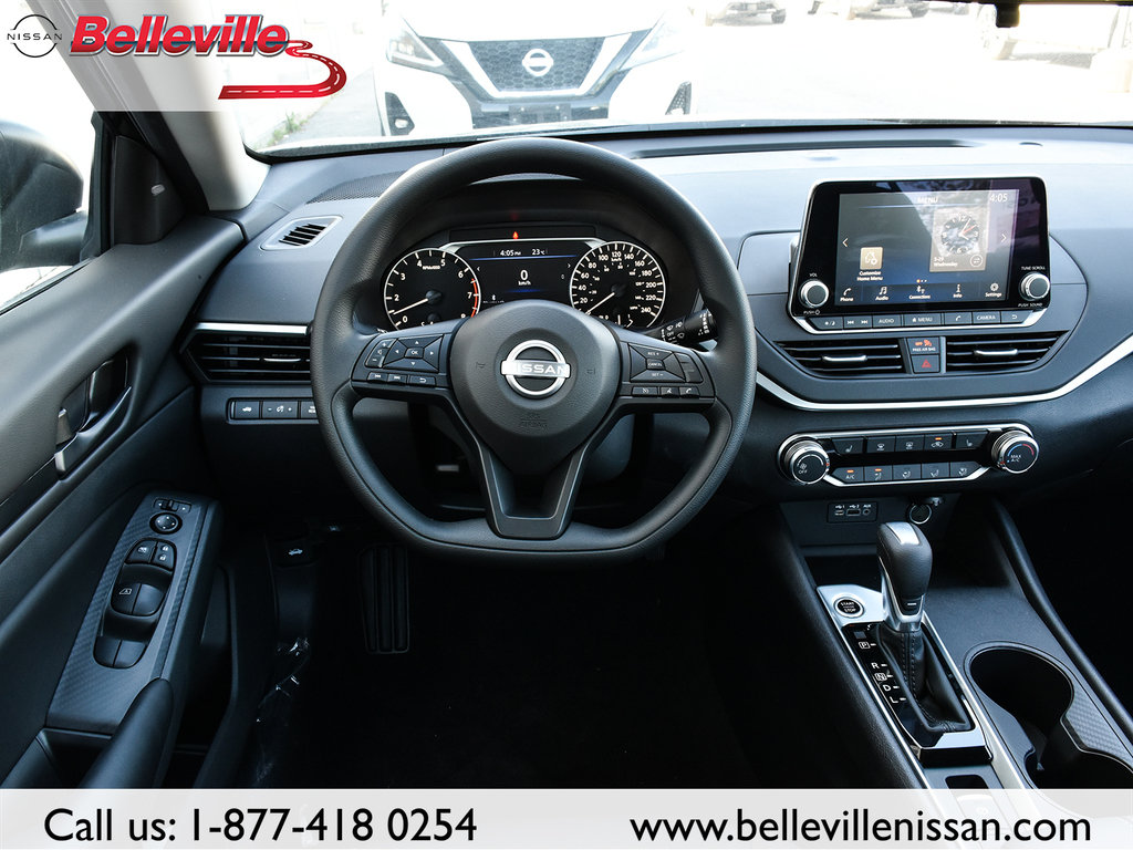 2024 Nissan Altima in Pickering, Ontario - 15 - w1024h768px