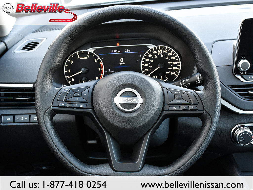 2024 Nissan Altima in Pickering, Ontario - 16 - w1024h768px