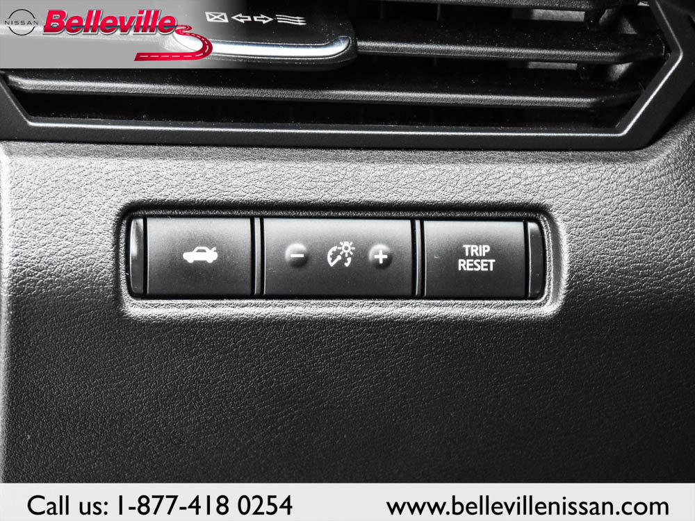 2024 Nissan Altima in Pickering, Ontario - 15 - w1024h768px