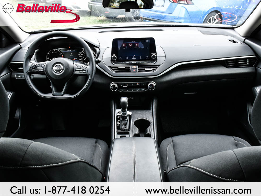 2024 Nissan Altima in Pickering, Ontario - 20 - w1024h768px