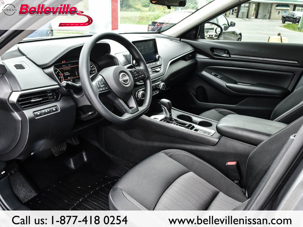 2024 Nissan Altima in Pickering, Ontario - 13 - w1024h768px