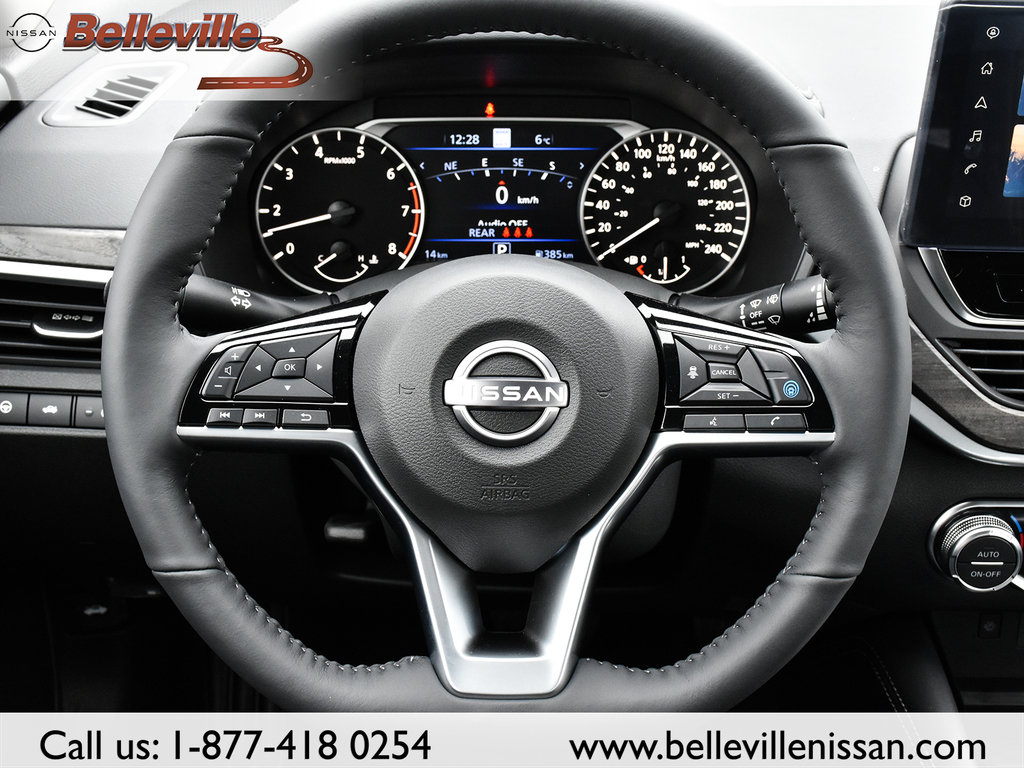 2025 Nissan Altima in Pickering, Ontario - 19 - w1024h768px