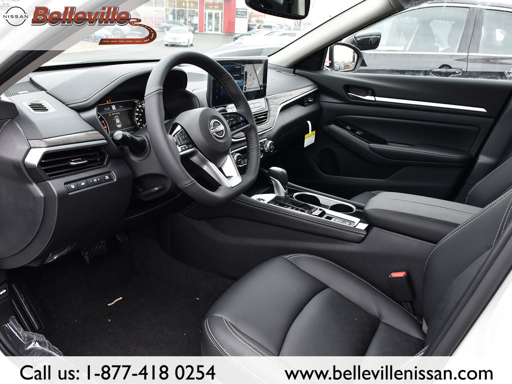 2025 Nissan Altima in Pickering, Ontario - 13 - w1024h768px