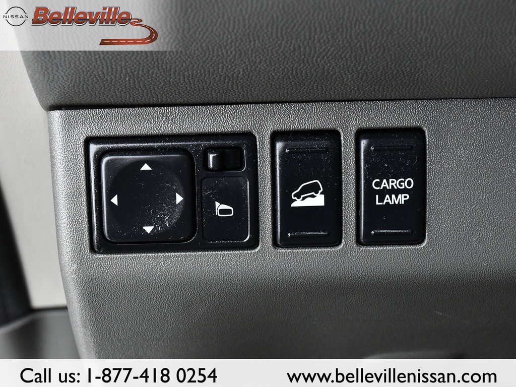 2018 Nissan Frontier in Belleville, Ontario - 14 - w1024h768px