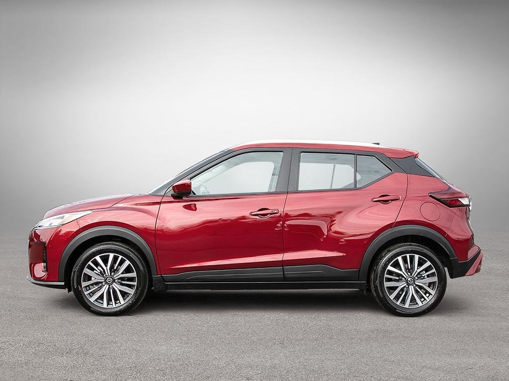 2025 Nissan KICKS PLAY in Pickering, Ontario - 3 - w1024h768px