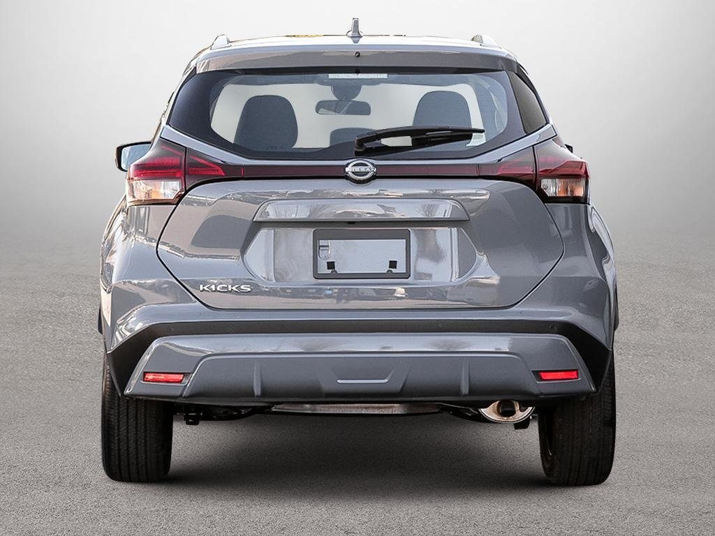 2025 Nissan KICKS PLAY in Pickering, Ontario - 5 - w1024h768px