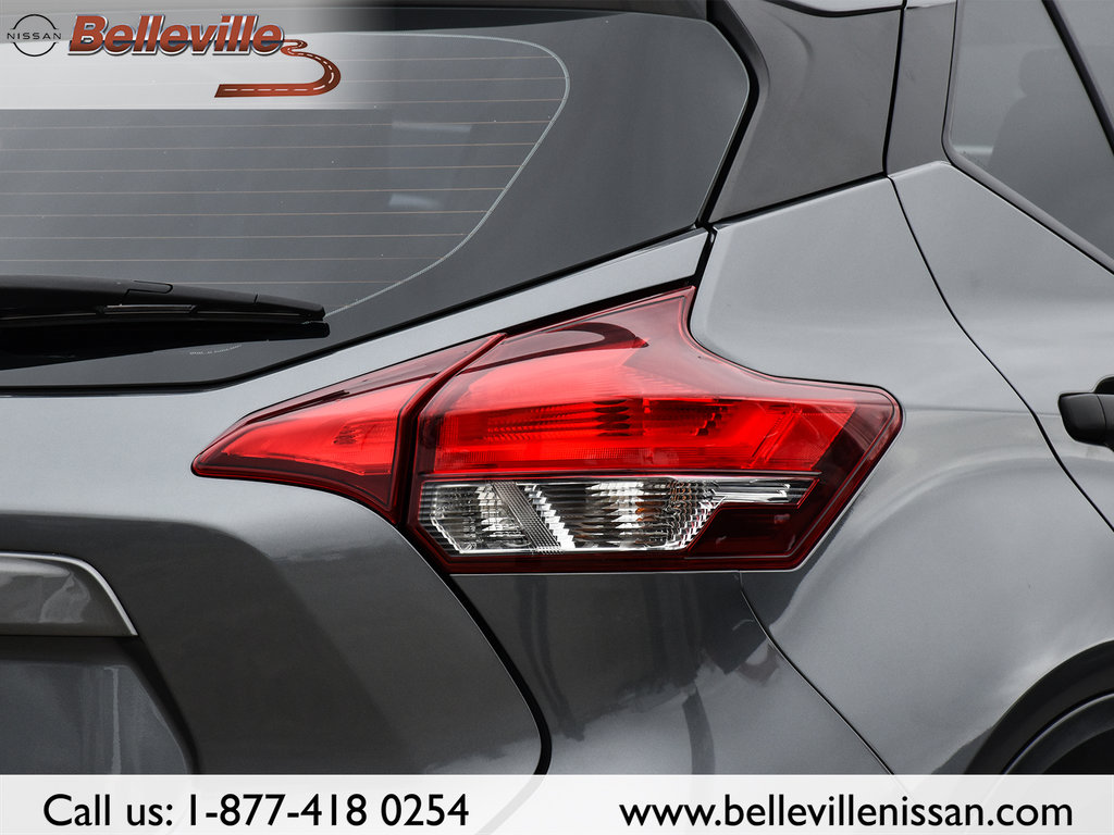 2019 Nissan KICKS in Belleville, Ontario - 9 - w1024h768px