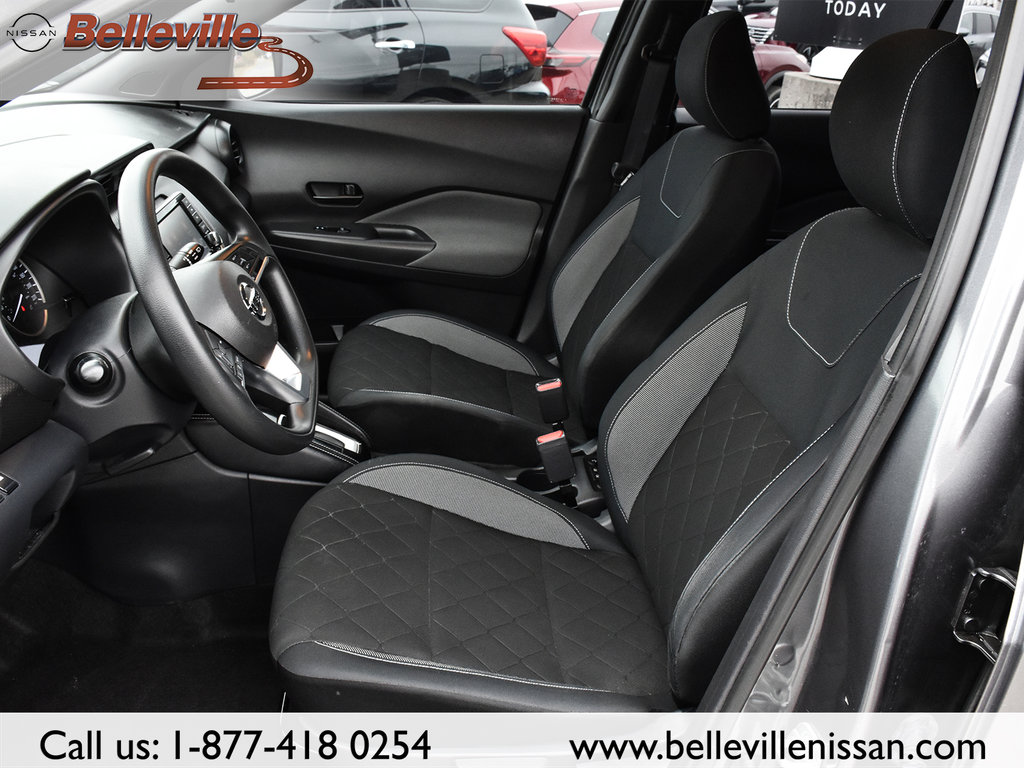 2019 Nissan KICKS in Belleville, Ontario - 12 - w1024h768px