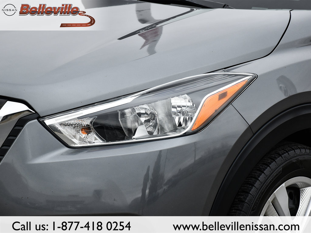 2019 Nissan KICKS in Belleville, Ontario - 3 - w1024h768px