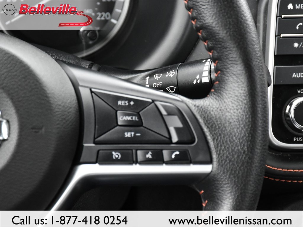 2020 Nissan KICKS in Belleville, Ontario - 17 - w1024h768px