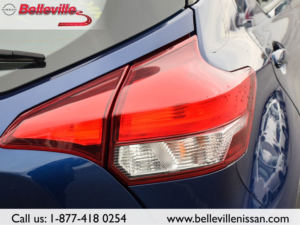 2020 Nissan KICKS in Belleville, Ontario - 8 - w1024h768px