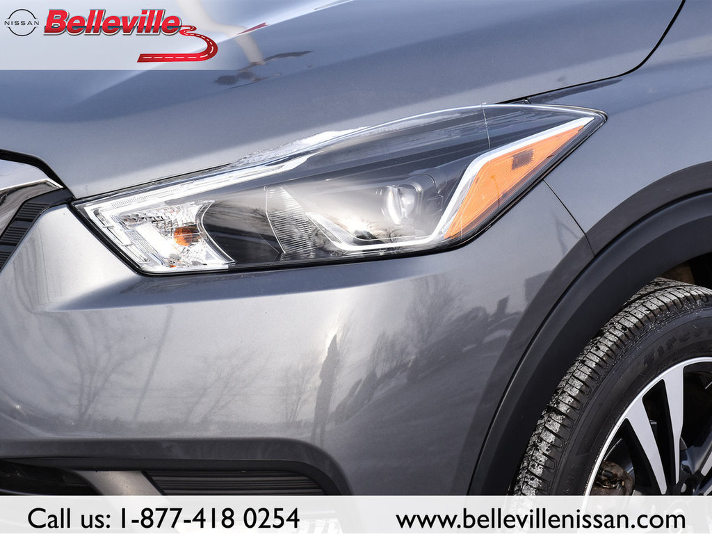 2020 Nissan KICKS in Belleville, Ontario - 9 - w1024h768px