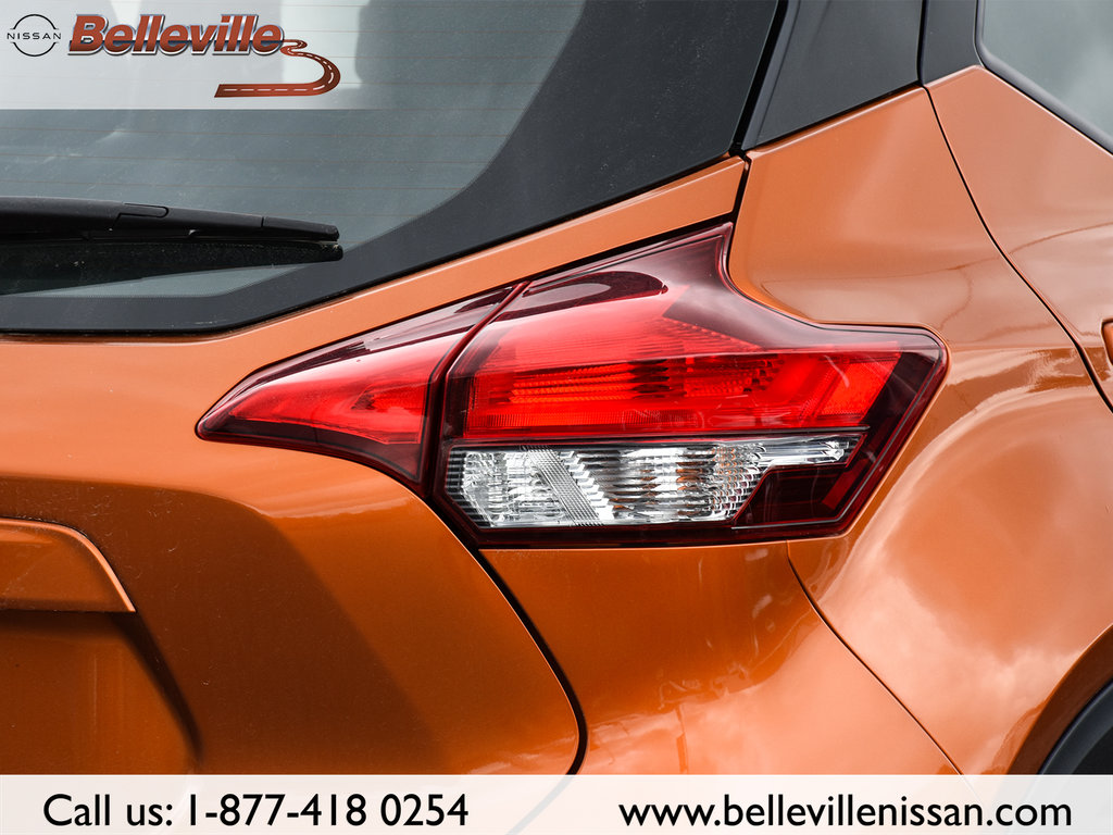 2020 Nissan Kicks in Belleville, Ontario - 7 - w1024h768px