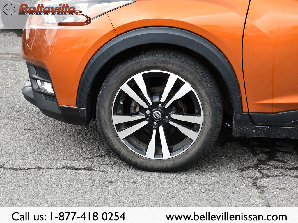 2020 Nissan Kicks in Belleville, Ontario - 4 - w1024h768px