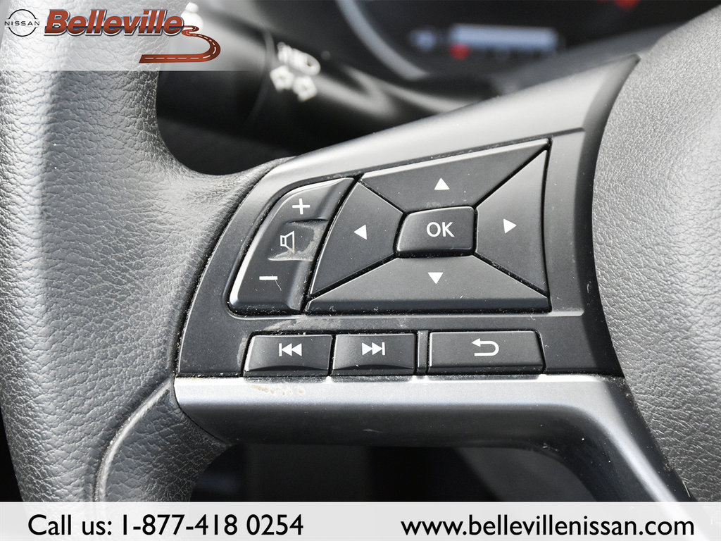 2020 Nissan Kicks in Belleville, Ontario - 23 - w1024h768px