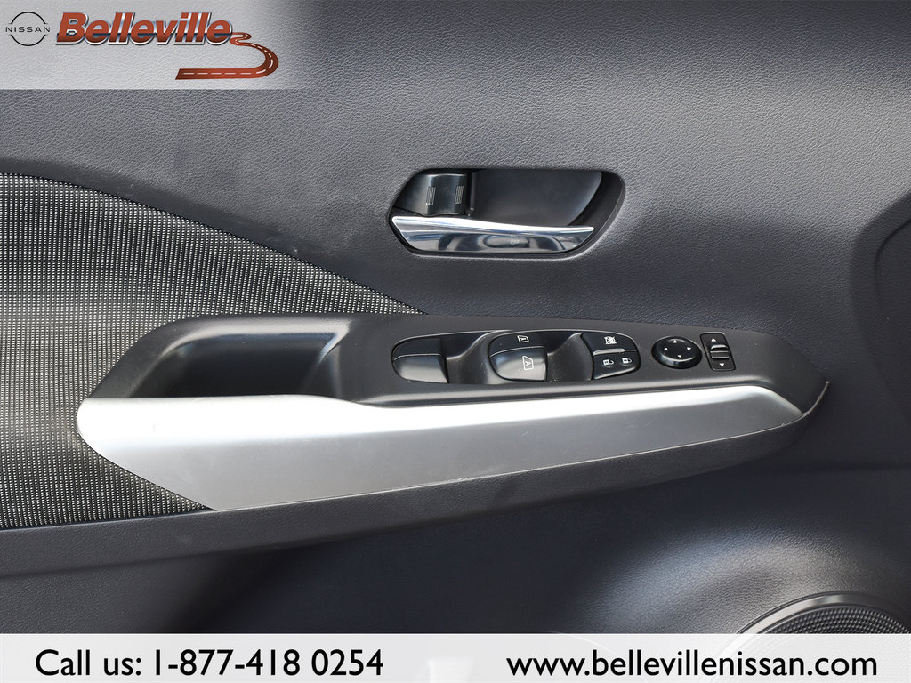 2020 Nissan Kicks in Belleville, Ontario - 10 - w1024h768px