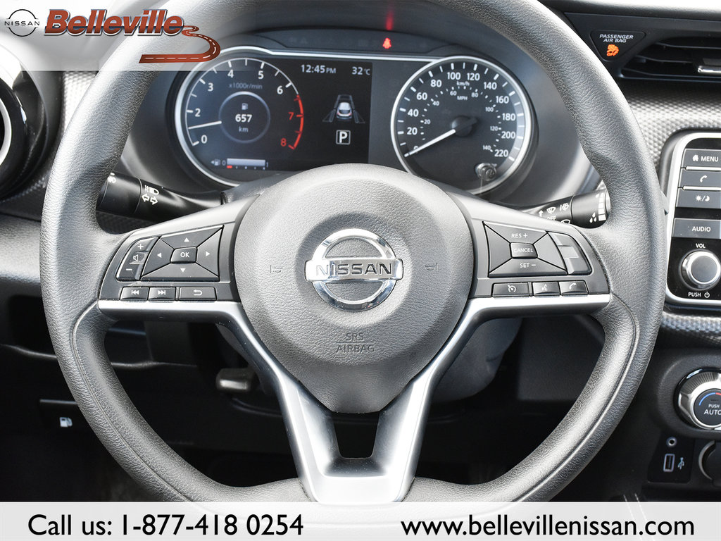 2020 Nissan Kicks in Belleville, Ontario - 17 - w1024h768px