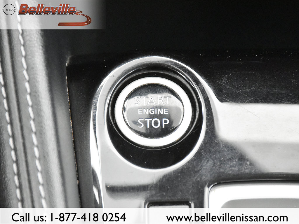 2020 Nissan Kicks in Belleville, Ontario - 26 - w1024h768px