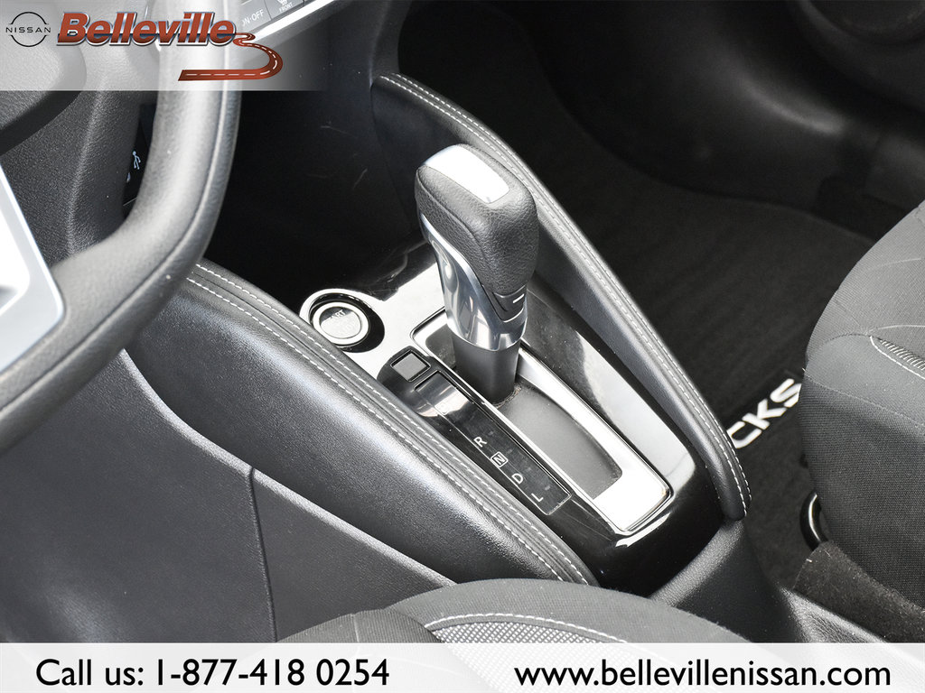 2020 Nissan Kicks in Belleville, Ontario - 11 - w1024h768px