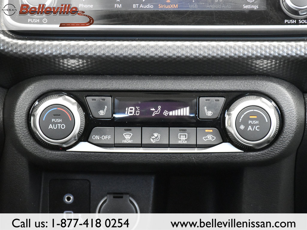 2020 Nissan Kicks in Belleville, Ontario - 22 - w1024h768px