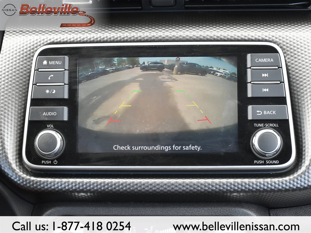 2020 Nissan Kicks in Belleville, Ontario - 25 - w1024h768px