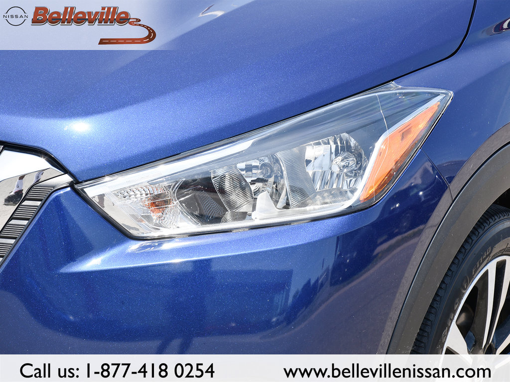 2020 Nissan Kicks in Belleville, Ontario - 3 - w1024h768px