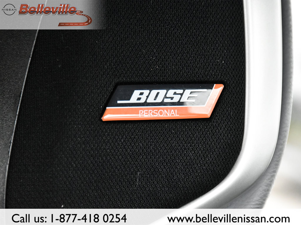 2021 Nissan Kicks in Belleville, Ontario - 24 - w1024h768px