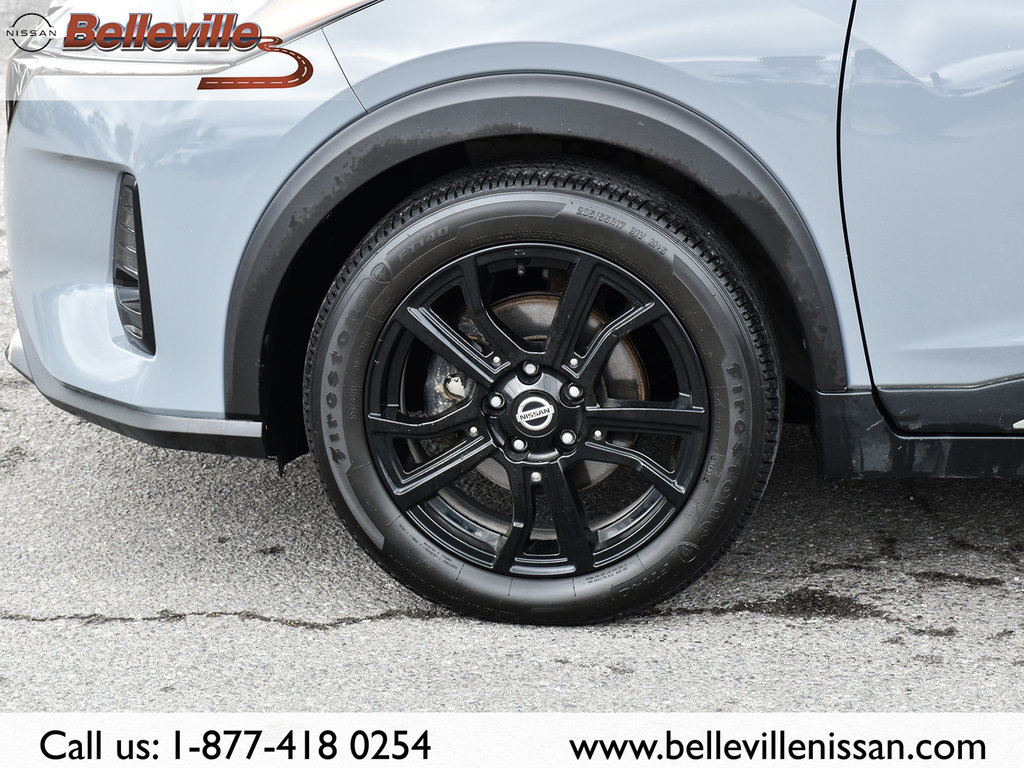 2021 Nissan Kicks in Belleville, Ontario - 4 - w1024h768px