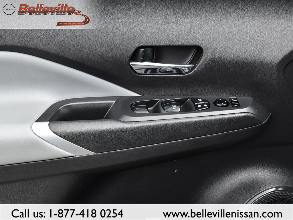 2021 Nissan Kicks in Belleville, Ontario - 10 - w1024h768px