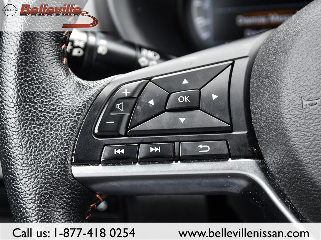 2021 Nissan Kicks in Belleville, Ontario - 25 - w1024h768px