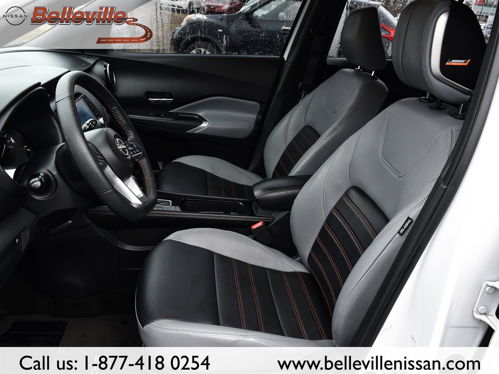 2022 Nissan KICKS in Belleville, Ontario - 11 - w1024h768px