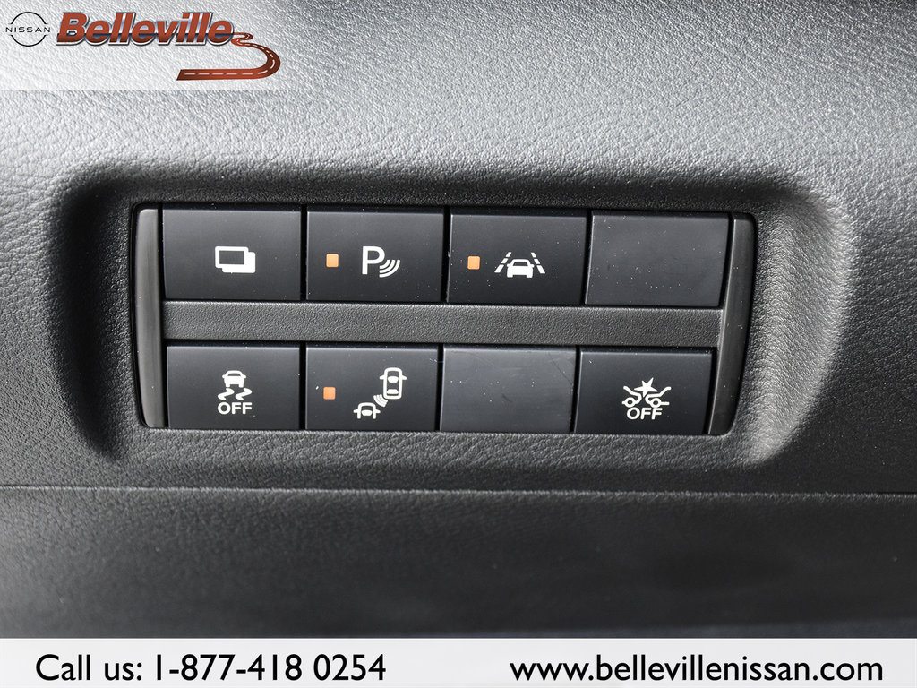 2022 Nissan Kicks in Belleville, Ontario - 14 - w1024h768px