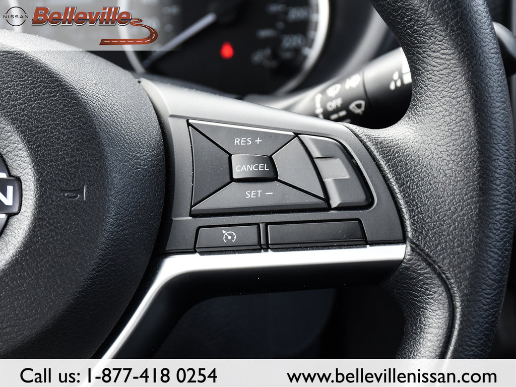 2022 Nissan Kicks in Belleville, Ontario - 25 - w1024h768px
