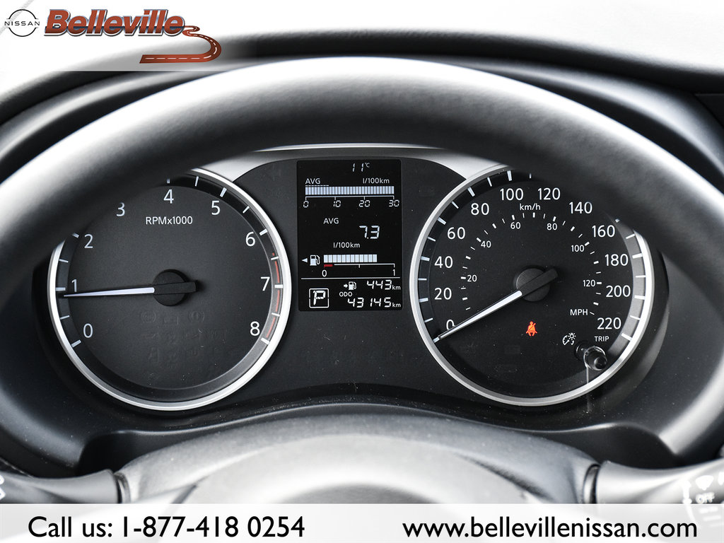 2022 Nissan Kicks in Belleville, Ontario - 19 - w1024h768px