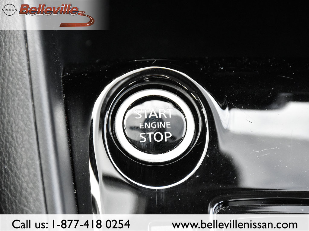 2022 Nissan Kicks in Belleville, Ontario - 27 - w1024h768px