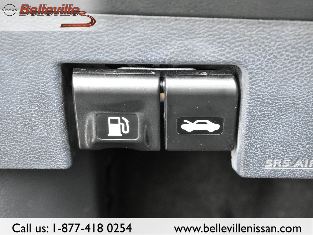 2022 Nissan Kicks in Belleville, Ontario - 15 - w1024h768px