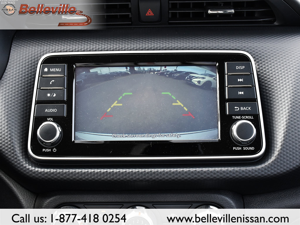 2022 Nissan Kicks in Belleville, Ontario - 26 - w1024h768px