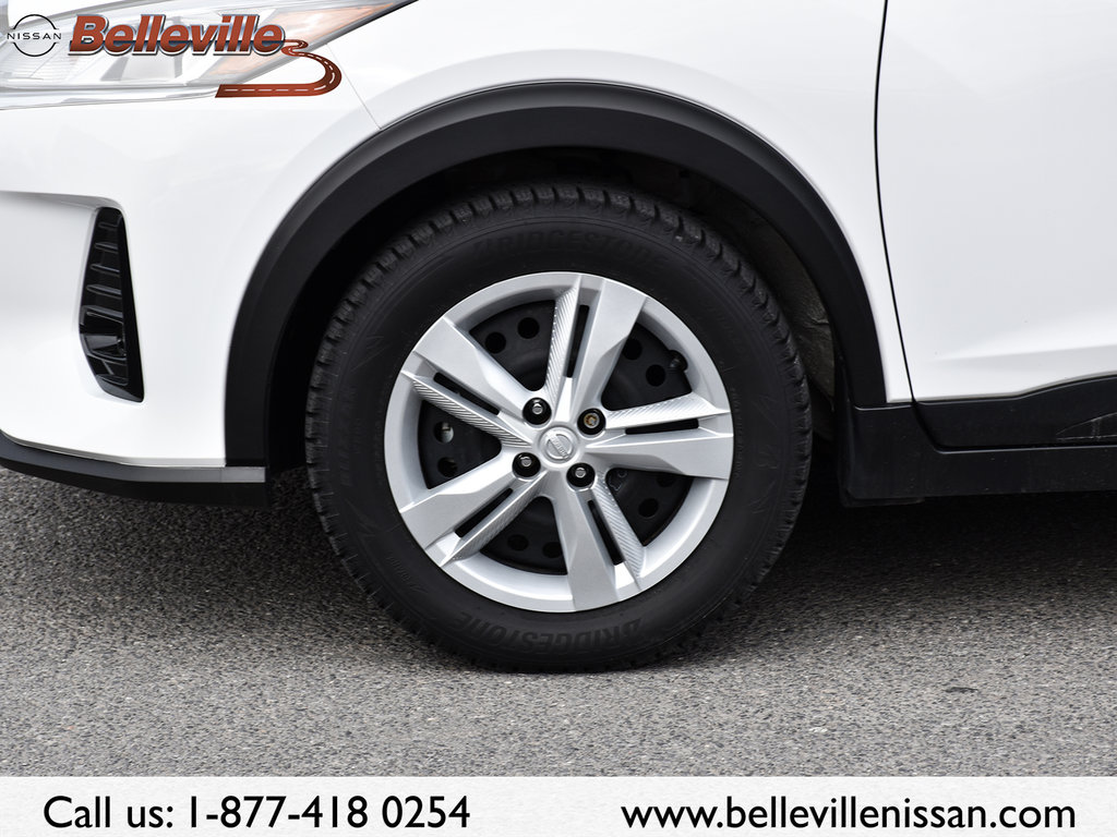 2022 Nissan Kicks in Belleville, Ontario - 4 - w1024h768px