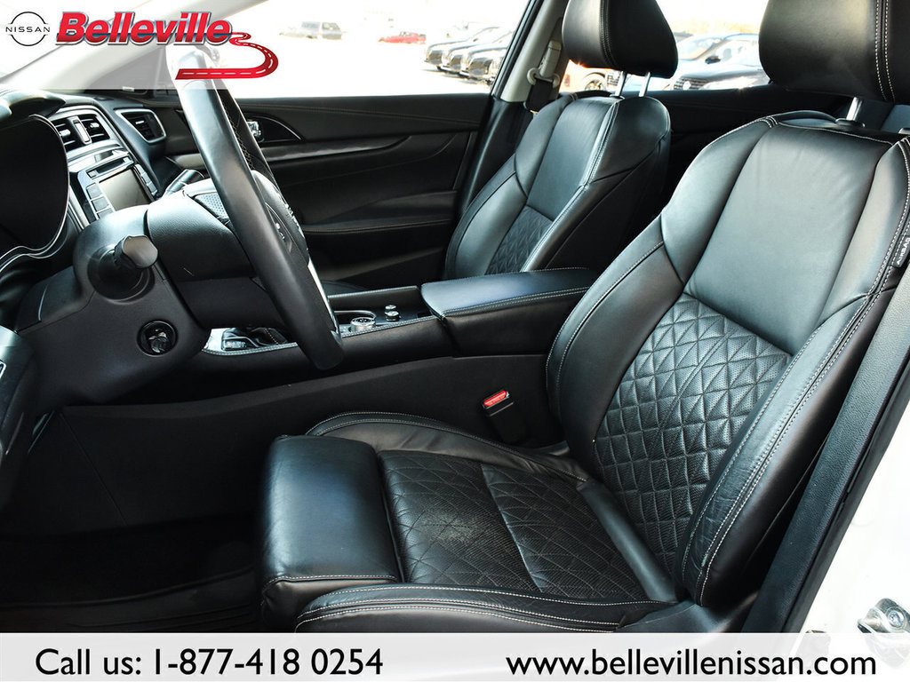 2020 Nissan Maxima in Belleville, Ontario - 12 - w1024h768px