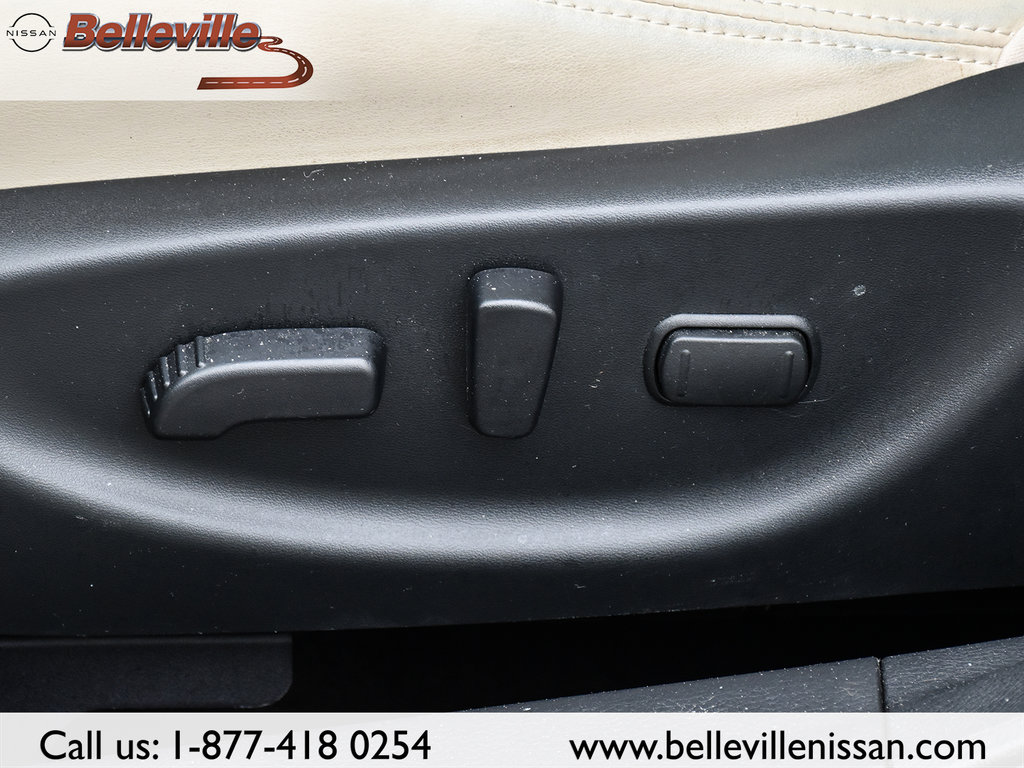 2021 Nissan Maxima in Belleville, Ontario - 13 - w1024h768px