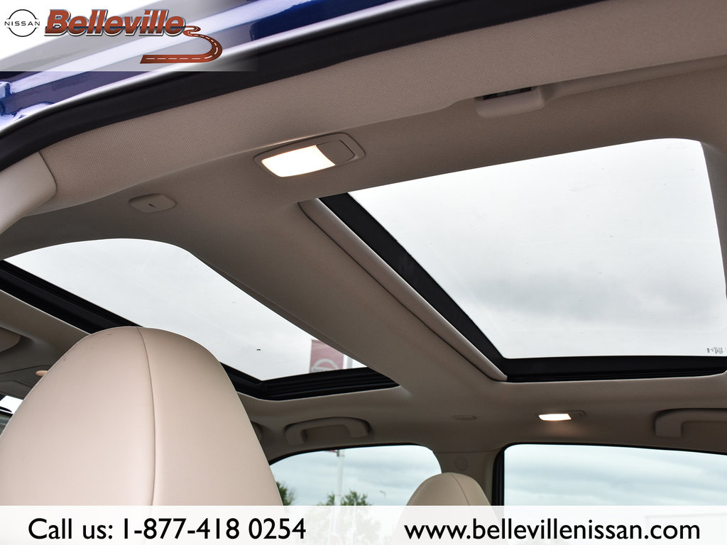 2021 Nissan Maxima in Belleville, Ontario - 26 - w1024h768px