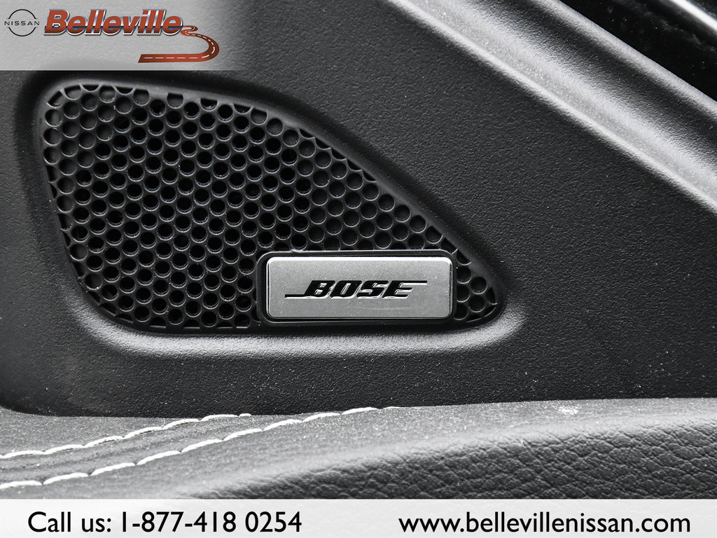 2021 Nissan Maxima in Belleville, Ontario - 15 - w1024h768px