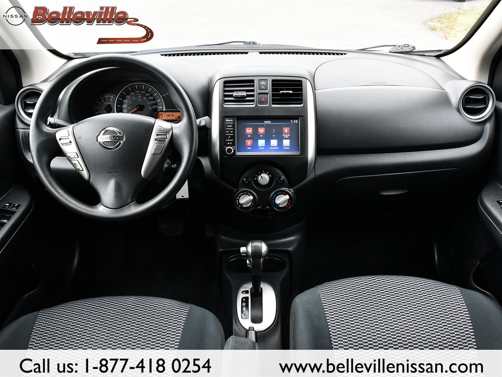 2019 Nissan Micra in Belleville, Ontario - 19 - w1024h768px