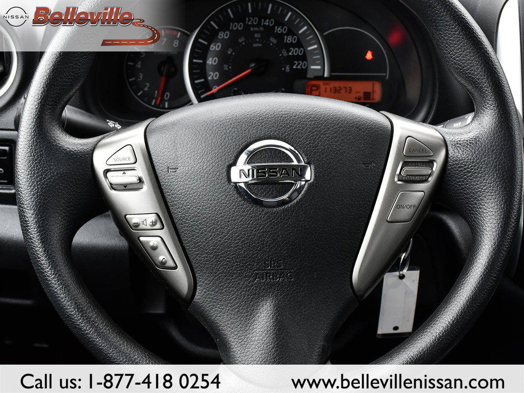 2019 Nissan Micra in Belleville, Ontario - 17 - w1024h768px