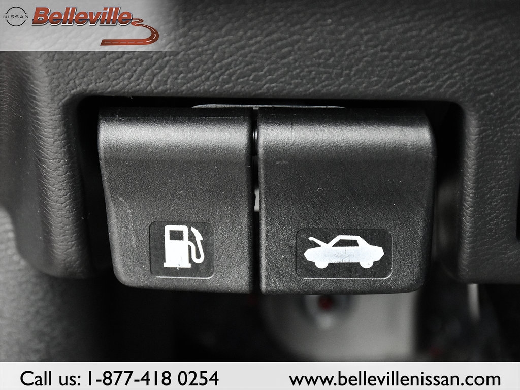 2020 Nissan Murano in Belleville, Ontario - 16 - w1024h768px