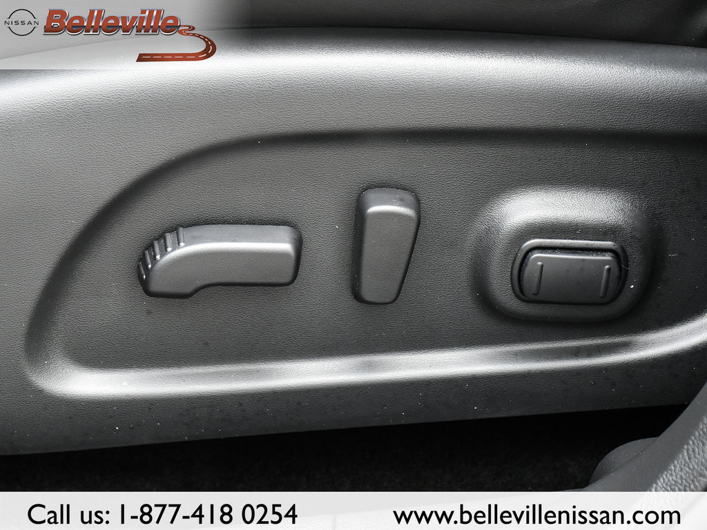 2020 Nissan Murano in Belleville, Ontario - 13 - w1024h768px