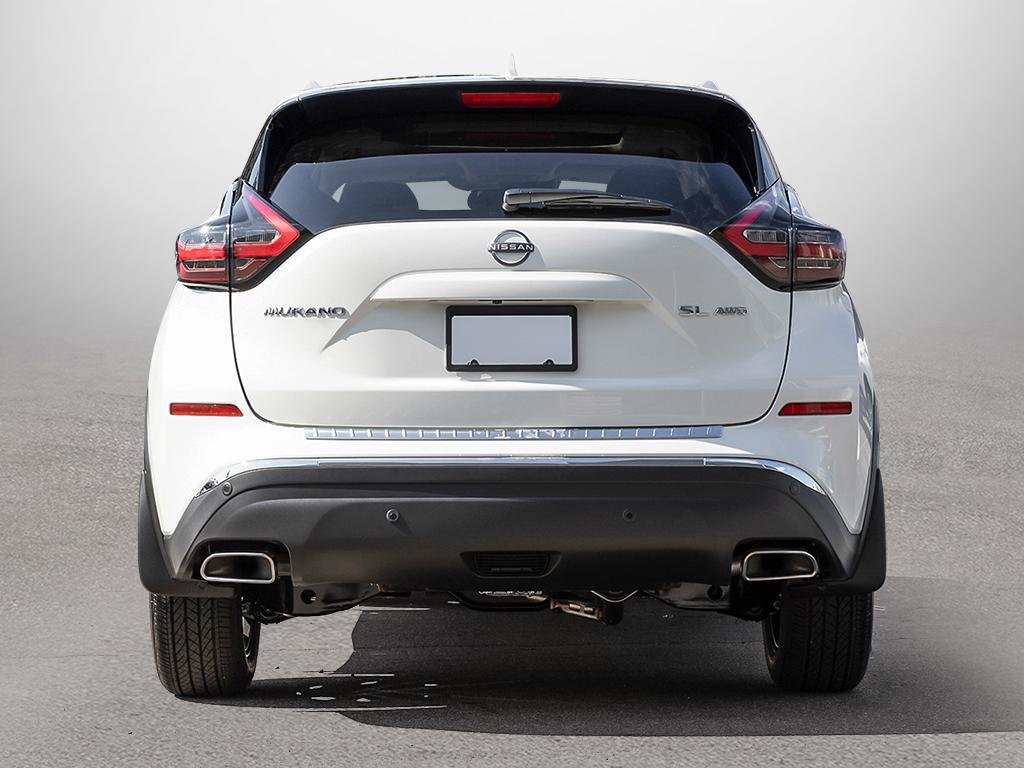 2024 Nissan Murano in Pickering, Ontario - 5 - w1024h768px