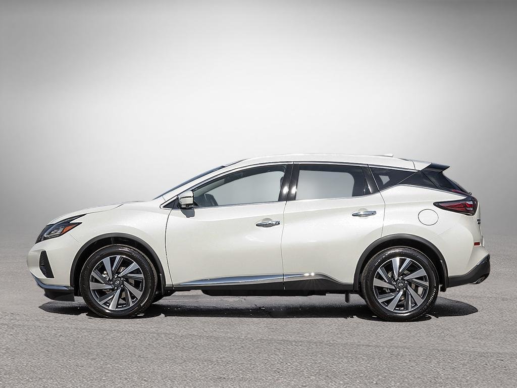 2024 Nissan Murano in Pickering, Ontario - 3 - w1024h768px