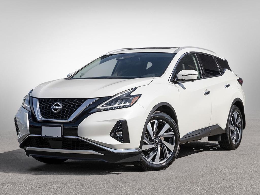 2024 Nissan Murano in Pickering, Ontario - 1 - w1024h768px