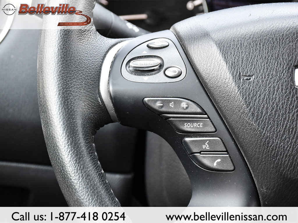 2018 Nissan Pathfinder in Belleville, Ontario - 28 - w1024h768px